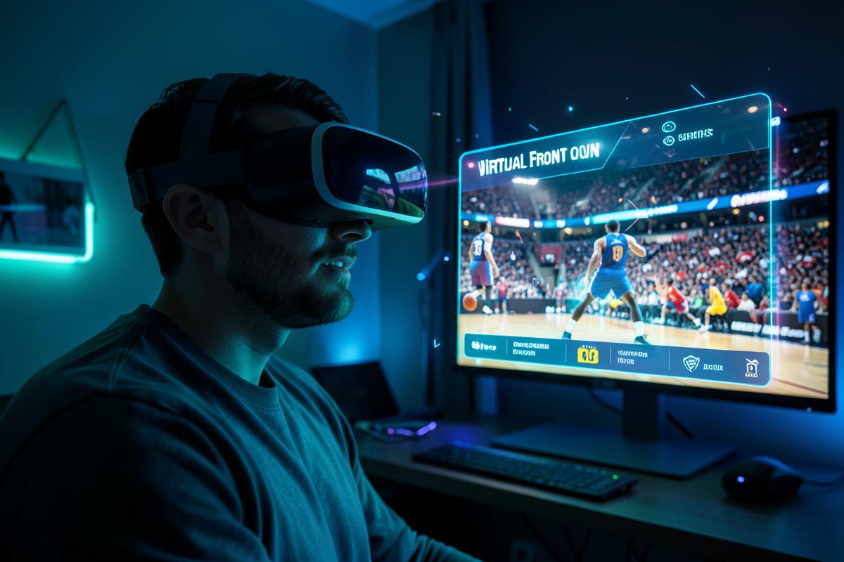 Pay-Per-View & Virtual Ticketing