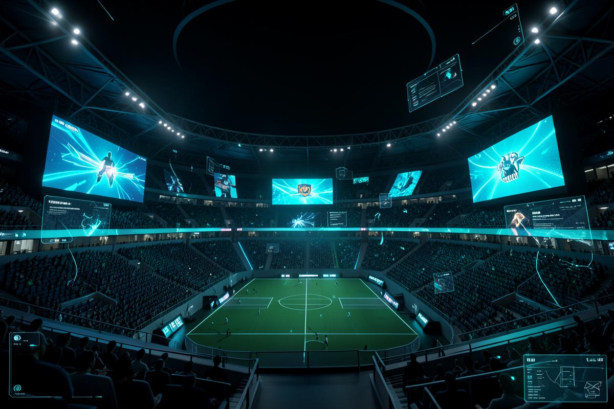 Sponsor Ads & Brand Impressions
