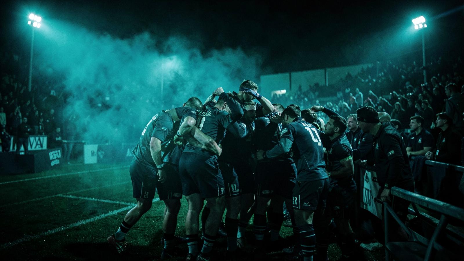 AFL & Rugby matchday action