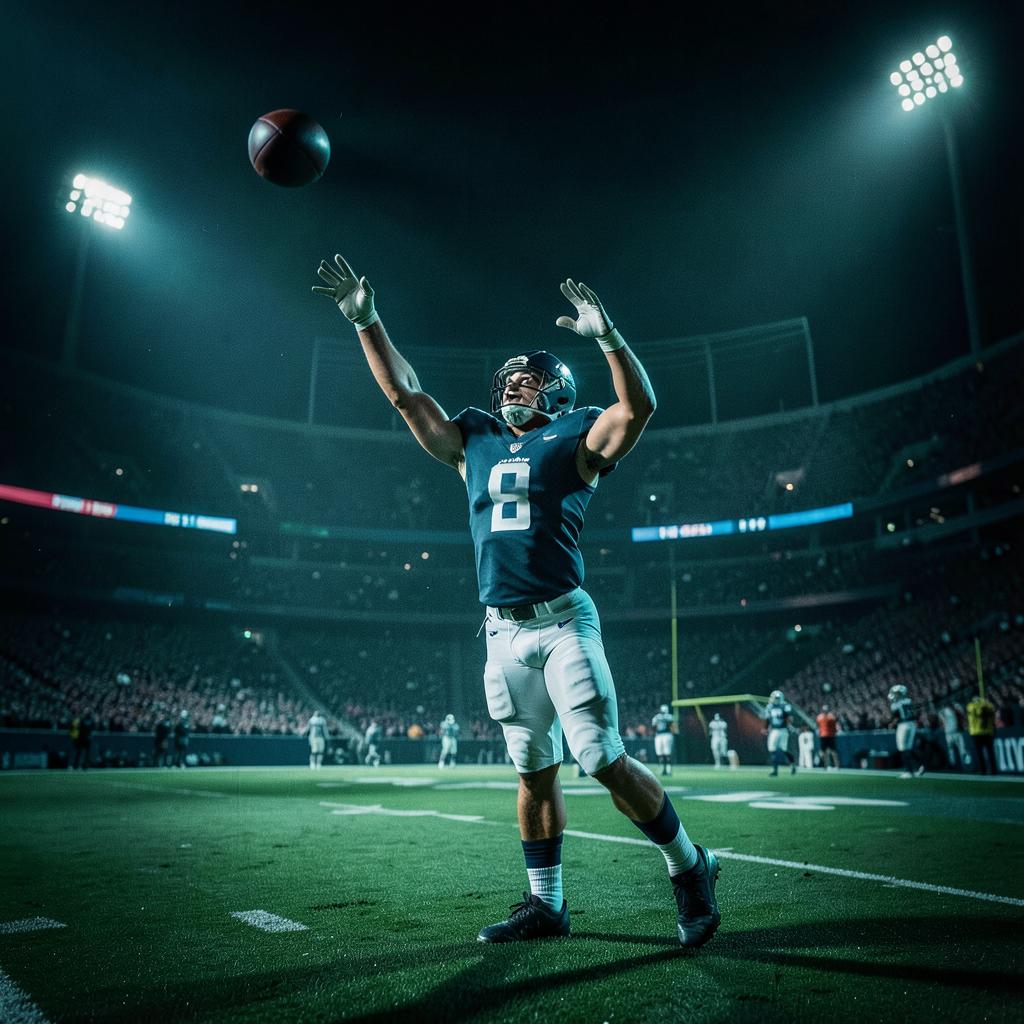 Football — American & Soccer — Global Scout Access